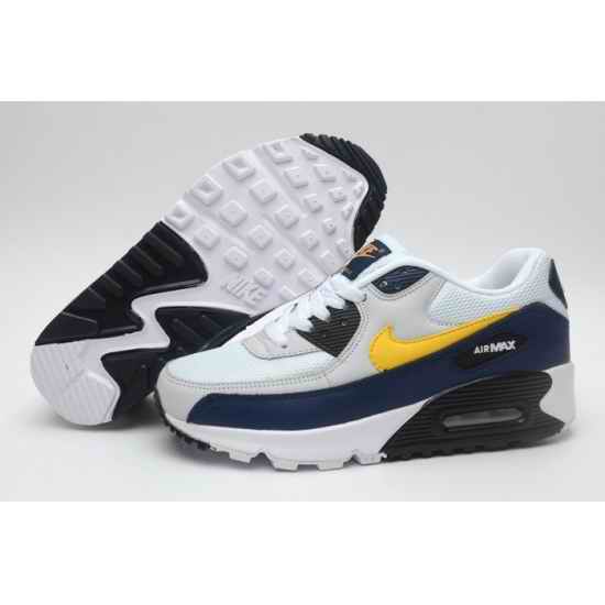 Nike Air Max90 Men Shoes 044
